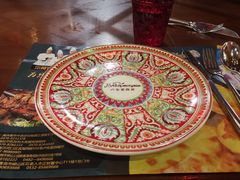 -卢布里西餐厅(总店)