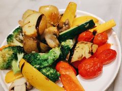 -比萨玛尚诺(月星环球港店)