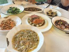 -松兰山海景大酒店·海鲜中餐厅