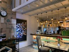 -花十悦·鲜花咖啡餐厅(振业城一期店)