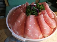 -蜀城老妈火锅(红旗街店)