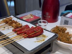 -靓虾二哥长沙地标小龙虾(五一广场店)