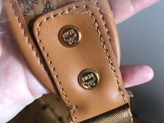 -MCM(比斯特上海购物村店)