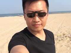 -南戴河旅游度假区