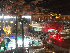 -宝丽金大酒店·洗浴中心