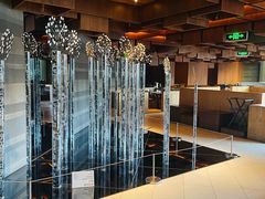 -郑州建业艾美酒店-曙餐厅