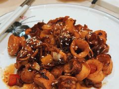-北海渔村酒楼·粤菜海鲜点心(新华店)