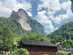 -矮寨·十八洞·德夯大峡谷景区