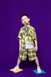 -小熊维尼高端儿童摄影(南山信和店)