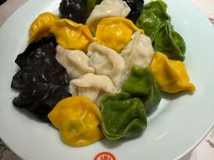 -双合园·海鲜水饺青岛菜(上清路店)