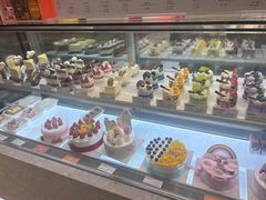 -面包新语(无锡M会员店)