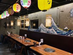-炼瓦家日式烧肉·寿喜烧(融创精彩天地店)