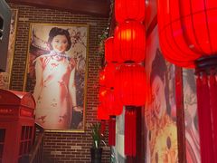 -淮安宴·淮扬菜(清河路一店)