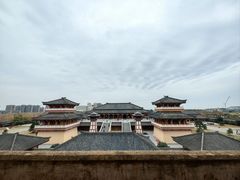 -中国汉城景区