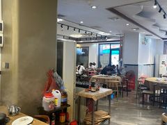 -濠轩阁特色生蚝火锅总店