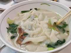 -金口馨方城炝锅烩面(康宁街店)