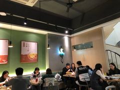 大堂-兔爸私家小厨(新北万达店)