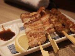 -小山日本料理(太古汇店)