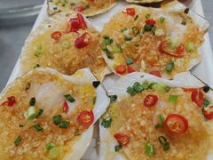 -老北京羊蝎子(永德路店)