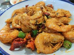 -木卡买提新疆餐厅·清真(新里海顿公馆店)