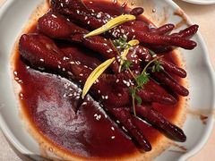 -桂满陇·西湖船宴(平安金融中心店)