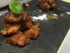 -莫奈花园餐厅(麦迪逊花园店)