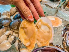 -碗中海·蒸汽海鲜·桑拿鸡(岭南天地店)