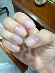 点击看大图 -花奈子日式美甲美睫