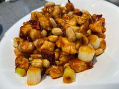 宫爆鸡丁-紫光园(燕郊总店)