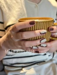 -Mei酱の店美甲美睫