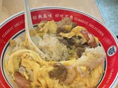 -明記茶餐廳(福田总店)