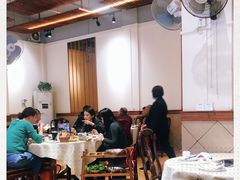 大堂-丰尔粥食·粥底火锅·桑拿鸡(大良总店)