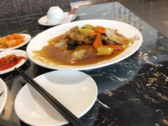 -桃园中华料理炸酱面(燕儿岛路店)