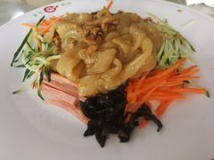 -青岛锅贴(四流中路店)