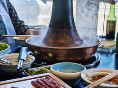 -阳坊胜利涮羊肉(阳坊老店)