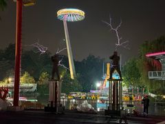 -成都欢乐谷