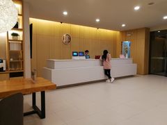 -全季酒店(郑州建设路碧沙岗地铁站店)