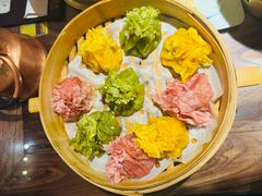 -龍聚祥烧麦馆(鼓楼店)