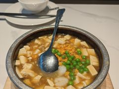 -外婆家(西红门荟聚购物中心店)