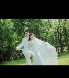 -玛奇朵婚纱摄影