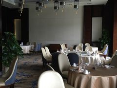 大堂-千岛湖君澜度假酒店(文广轩中餐厅)