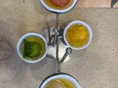 -点都德(皇岗村店)