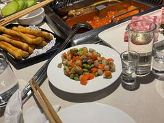 -海底捞火锅(万丰桥店)