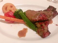 -佐度王子扒房(西城红场店)
