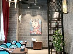 -百花深处·老北京风味菜