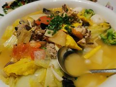 -绍兴老味道·非遗门店(银泰城店)