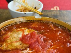 -华兴街煎蛋面(总店)