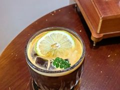 特调咖啡-CT3.9 习得咖啡(天河东路店)