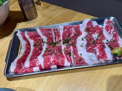 -狮子三•脆鳗鱼烤肉(信和廣場4樓店)