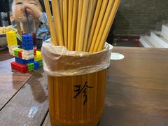 -同得兴 Since·1995 传统苏式面馆(嘉馀坊店)